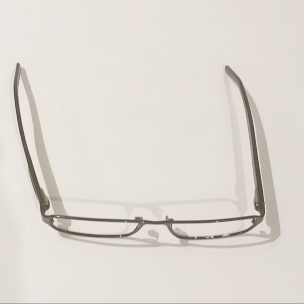 Authentic Burberry luxury designer mens prescription eyeglasses frames - Picture 9 of 10